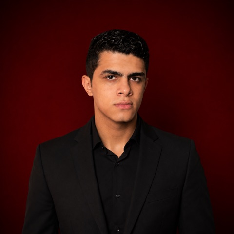 Youseef Waleed